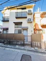 ＪＲ中央線高円寺駅まで徒歩5分