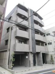 東急目黒線西小山駅まで徒歩6分