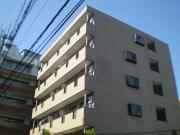 阪急宝塚線豊中駅まで徒歩3分