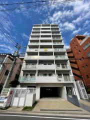 地下鉄七隈線渡辺通駅まで徒歩9分