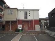 グランモア片野新町