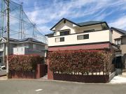 地下鉄七隈線橋本駅まで徒歩18分