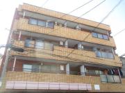 地下鉄四つ橋線住之江公園駅まで徒歩5分