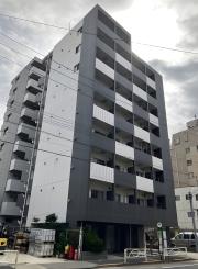 京成押上線八広駅まで徒歩10分
