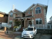 社台タウンハウス