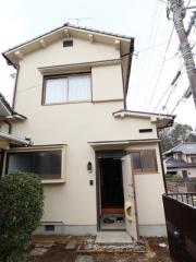 中山鏡が丘戸建て