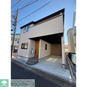 東武東上線上福岡駅まで徒歩16分