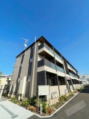 南海本線泉佐野駅まで徒歩19分