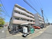 池場ハウス