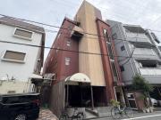 地下鉄四つ橋線玉出駅まで徒歩5分
