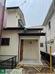 東武東上線東松山駅まで徒歩11分