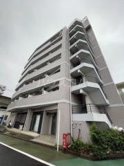 アペックス中村橋