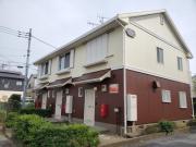 グランメゾン1号館