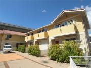 シャルマンハイムA棟