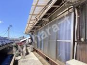 竹崎町1丁目2-10連棟貸家