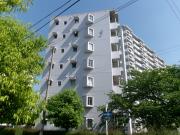 市営我孫子南住宅2号館