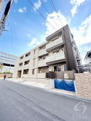 阪神本線青木駅まで徒歩3分