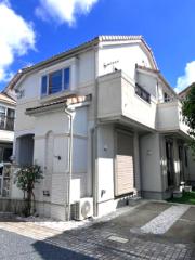 プラウドシーズン富士見ヶ丘ガーデンテラス