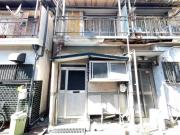 南津の辺町8A戸建て