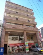 ハートフル古賀