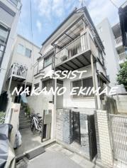 和泉四丁目戸建