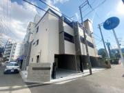 地下鉄御堂筋線東三国駅まで徒歩3分