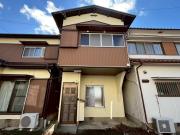 北大阪急行箕面萱野駅まで徒歩7分