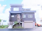 本郷通12丁目北貸家