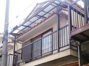 ＪＲ片町線長尾駅までバス約12分 徒歩3分