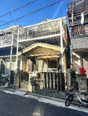 浜寺石津町中戸建2-2-25