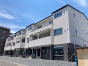 Plume葛野三条