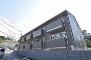 D-room泉台 A棟