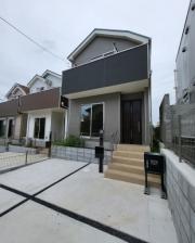 千葉都市モノレール千城台北駅まで徒歩3分