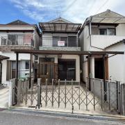 茄子作東車庫付き戸建