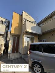 中央林間3丁目 戸建貸家