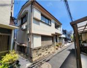 豊町3丁目戸建て