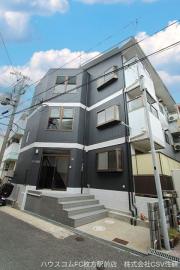 コーエイ中宮