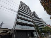京成本線青砥駅まで徒歩5分