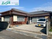 金剛坂A一戸建て