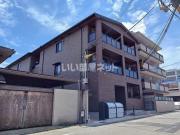 地下鉄烏丸線北大路駅まで徒歩28分