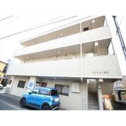 小田急小田原線本厚木駅までバス約15分 徒歩5分