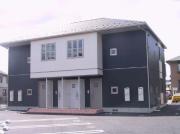 グリーンヴィレッジ D棟