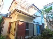 東武東上線新河岸駅まで徒歩17分