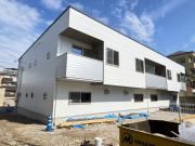 REBORN新町
