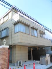 ＪＲ山手線代々木駅まで徒歩6分