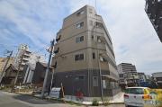 ＪＲ外房線本千葉駅まで徒歩10分