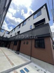 KoletTerrace下野毛05