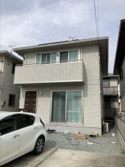 共栄町戸建賃貸 H
