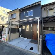 クレイドル中堂寺