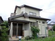 友田様大磯貸家